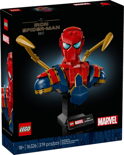 LEGO Ideas - 21350 - Les Dents de la mer