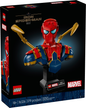 LEGO Super Heroes - 76326 - Iron Spider-Man Bust