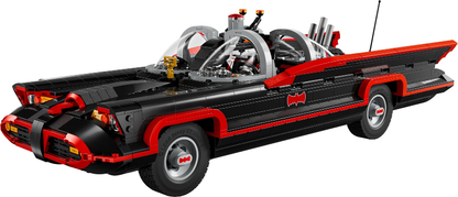 LEGO Batman - 76328 - The Classic TV Series Batmobile