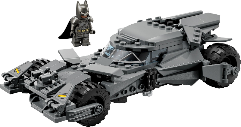 LEGO Batman - 76331 -  Batman v Superman Batmobile