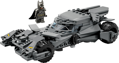 LEGO Batman - 76331 -  Batman v Superman Batmobile