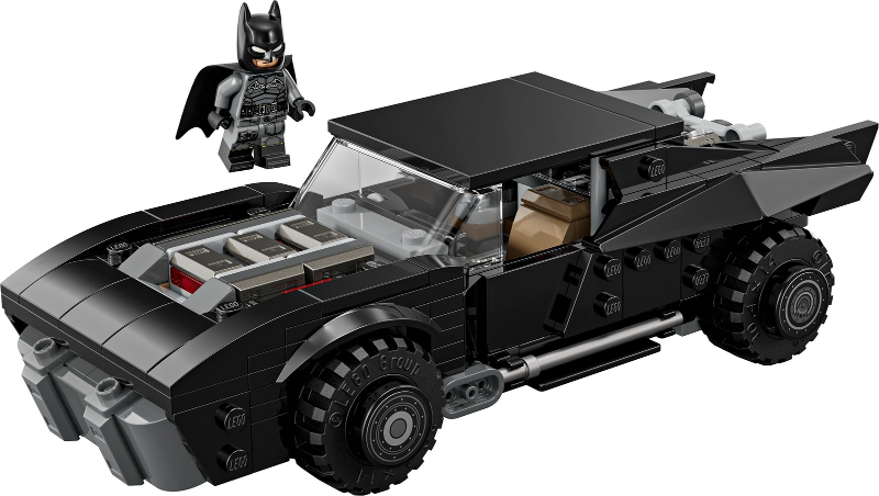 LEGO Batman - 76332 - The Batman Batmobile