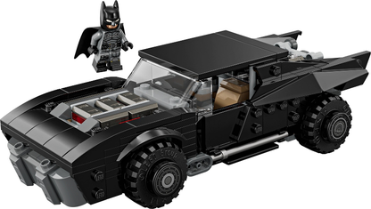 LEGO Batman - 76332 - The Batman Batmobile