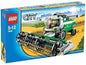Lego City - 7636 - Combine Harvester