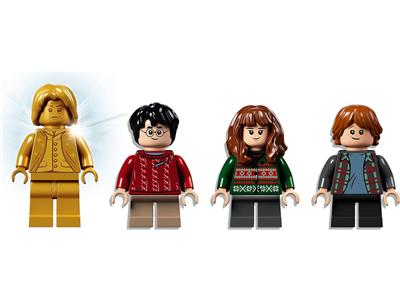 LEGO Harry Potter - 76392 - Hogwarts Wizard's Chess