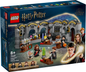 Lego - Harry Potter -76431 - Château de Poudlard : Cours de potions