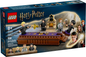 LEGO - Harry Potter - 76441 - Hogwarts Castle: Dueling Club