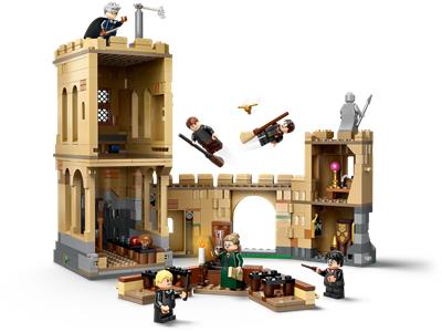 LEGO Harry Potter - 76447 - Hogwarts™ Castle: Flying Lessons