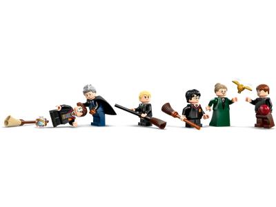LEGO Harry Potter - 76447 - Hogwarts™ Castle: Flying Lessons