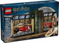 LEGO Harry Potter - 76450 - Book Nook: Hogwarts Express