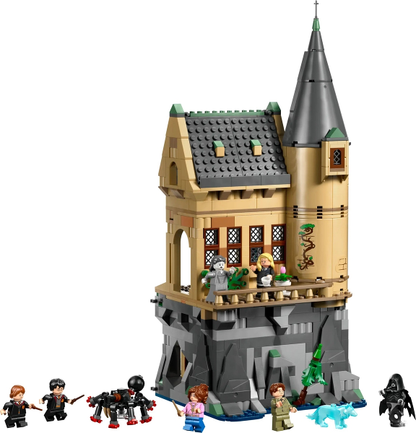 LEGO Harry Potter - 76463 - Hogwarts Castle: Hospital Wing