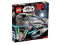 LEGO Star Wars - 7656 - Chasseur du Général Grievous