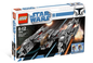 LEGO Star Wars - 7673 - Chasseur Magna Guard