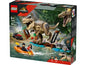 LEGO Jurassic World - 76975 - T. rex River Escape