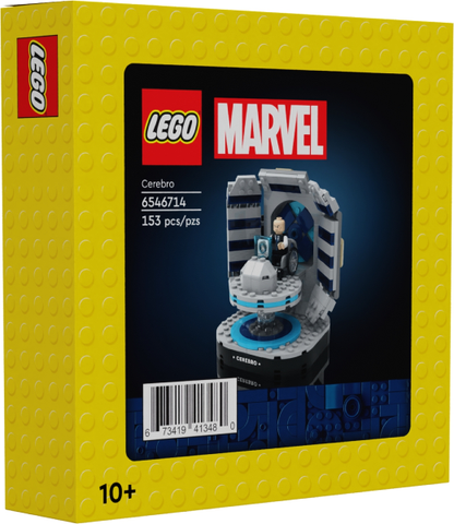 LEGO Promo - 40589 - Aire de jeu du bateau pirate