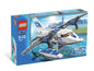 Lego City - 7723 - Police Pontoon Plane