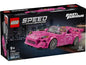 LEGO Speed Champion - 77241-  2 Fast 2 Furious Honda S2000