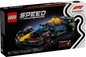 LEGO Speed ​​Champions - 77243 - Voiture de course Oracle Red Bull Racing RB20 F1