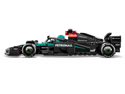 LEGO Speed ​​Champions - 77244 - Voiture de course Mercedes-AMG F1® W15