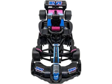 LEGO Speed Champions - 77248 - BWT Alpine F1 Team A524