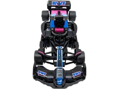 LEGO Speed Champions - 77248 - BWT Alpine F1 Team A524