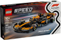 LEGO Speed Champions - 77251 - McLaren F1 Team MCL38