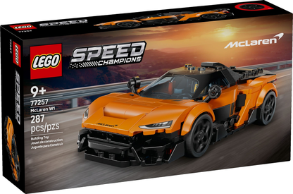 LEGO Speed Champions - 77257 - McLaren W1