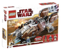 LEGO Star Wars - 7753 - Pirate Tank