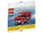 LEGO Creator - 7803 -  Jeep POLYBAG