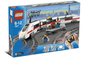 Lego City 7897 - Passenger Train
