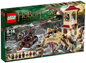 LEGO - THE HOBBIT - 79017 - BATTLE OF THE FIVE ARMIES