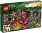 LEGO - The Hobbit - 79018 - The Lonely Mountain