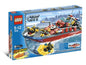 Lego City - 7906 - Fireboat