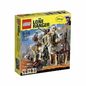 LEGO Disney - 79110 - Silver Mine Shootout