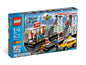 Lego City - 7937 - Train Station