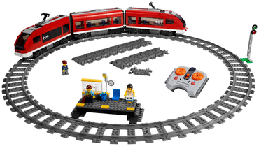 LEGO - City - 60378 - Camion d'exploration de l'Arctique et laboratoire mobile
