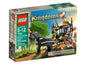 LEGO Kingdoms - 7949 - Prison Carriage Rescue