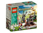 LEGO Kingdoms - 7950 - Knight's Showdown