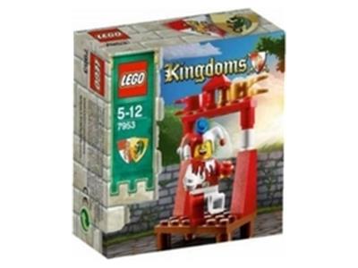 LEGO Kingdoms - 7953 - Le Bouffon