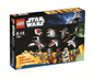 LEGO Star Wars - 7958 - Calendrier de l'Avent Lego Star Wars