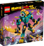 LEGO - Monkie Kid - 80048 - The Mighty Azure Lion