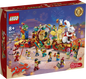 LEGO Chinese Lunar Year - 80111 - Lunar New Year Parade