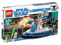 LEGO - Star Wars - 8018 - Armored Assault Tank (AAT)