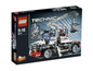 Lego Technic 8071 - Bucket Truck