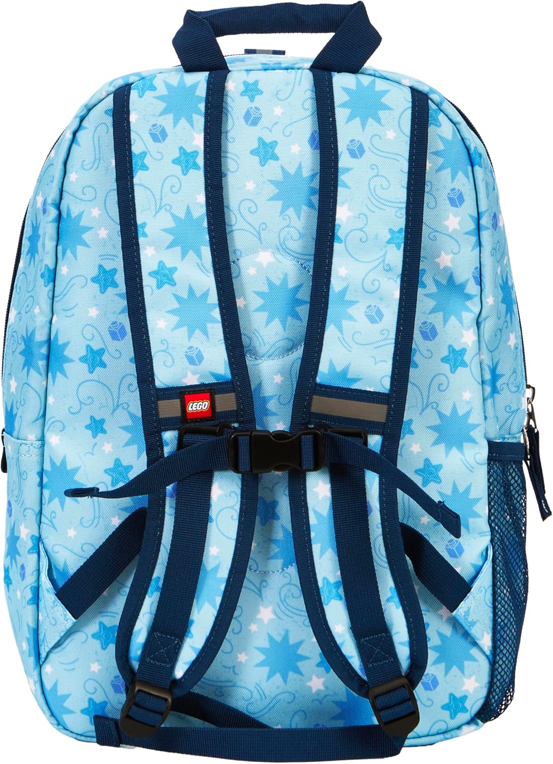 LEGO Licensed Products - BP0461-650 - Shark Character Backpack
