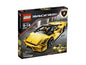LEGO Racers - 8169 - Lamborghini Gallardo LP 560-4 - 2 in 1