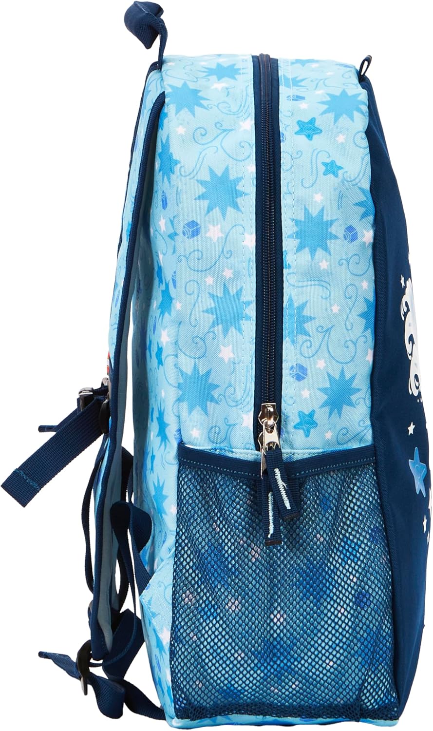 LEGO Licensed Products - BP0461-650 - Shark Character Backpack