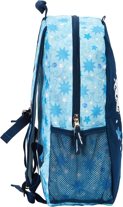 LEGO Licensed Products - BP0461-650 - Shark Character Backpack