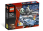 LEGO - Cars - 8426 - Escape at Sea
