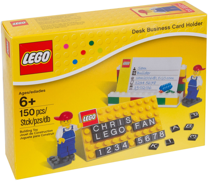 LEGO - 40305 - Boutique de marques LEGO - USAGÉ / USED